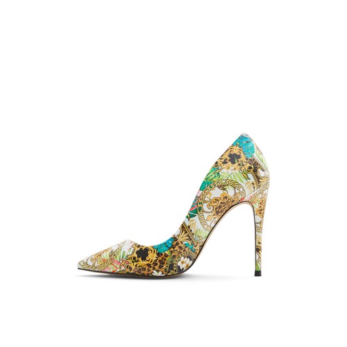 Aldo - STESSY - Noir