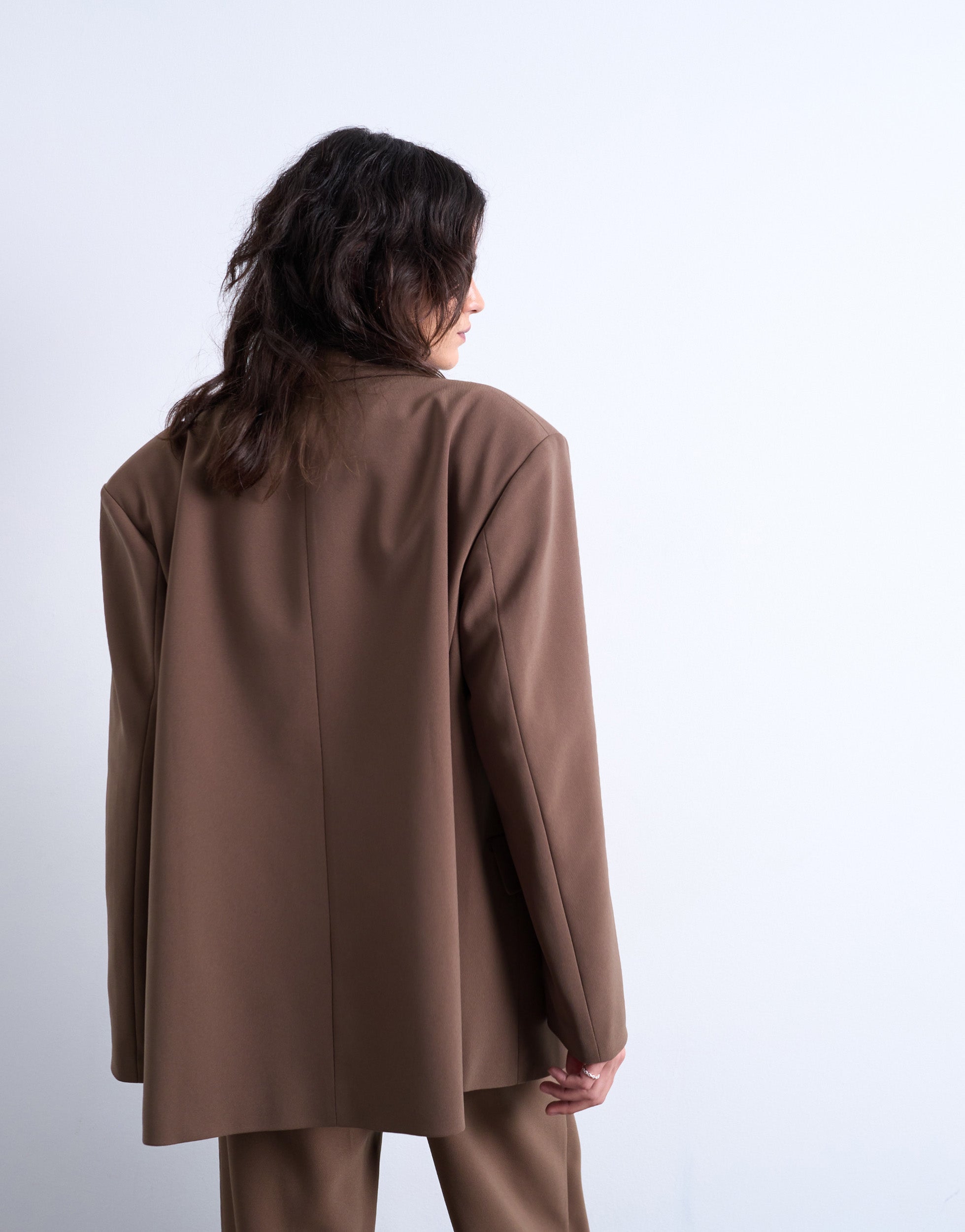 TSLUCY Blazer