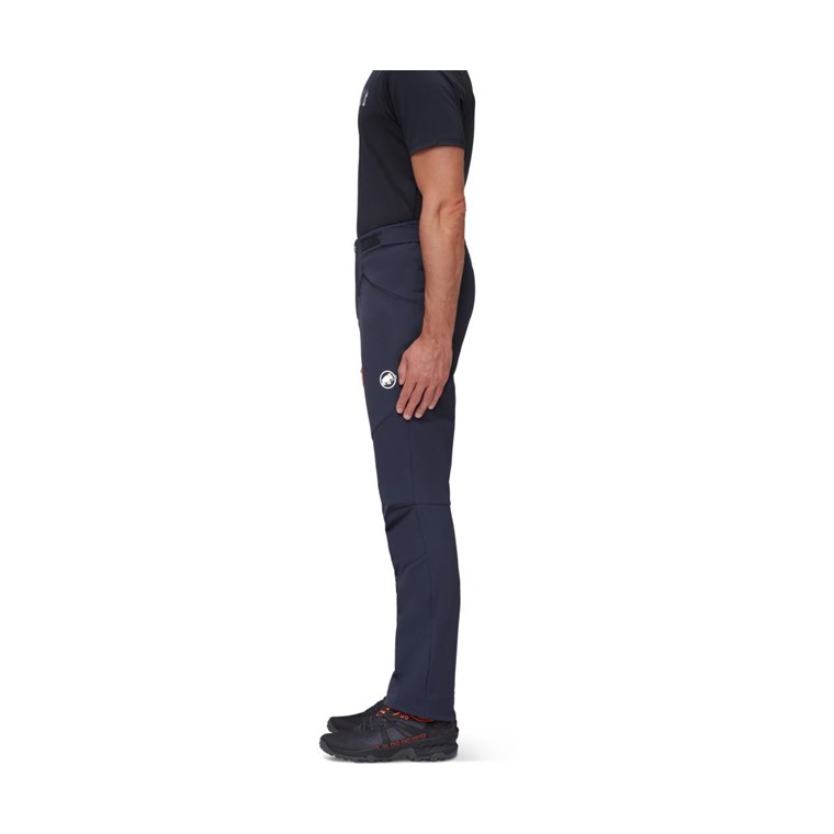 Mammut Taiss SO Pants Men Marine