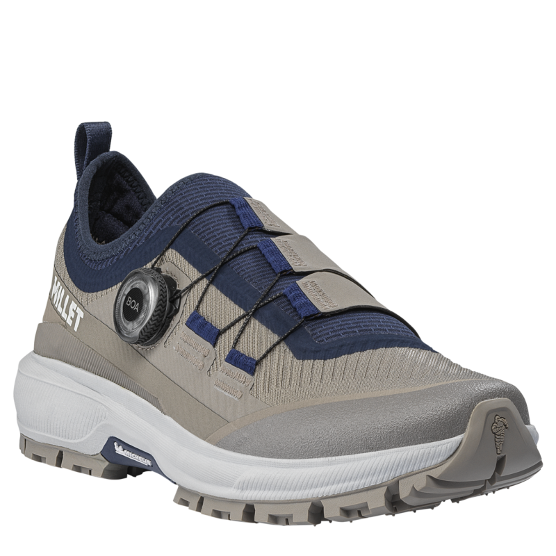 Wanaka Boa - Chaussures randonnée femme