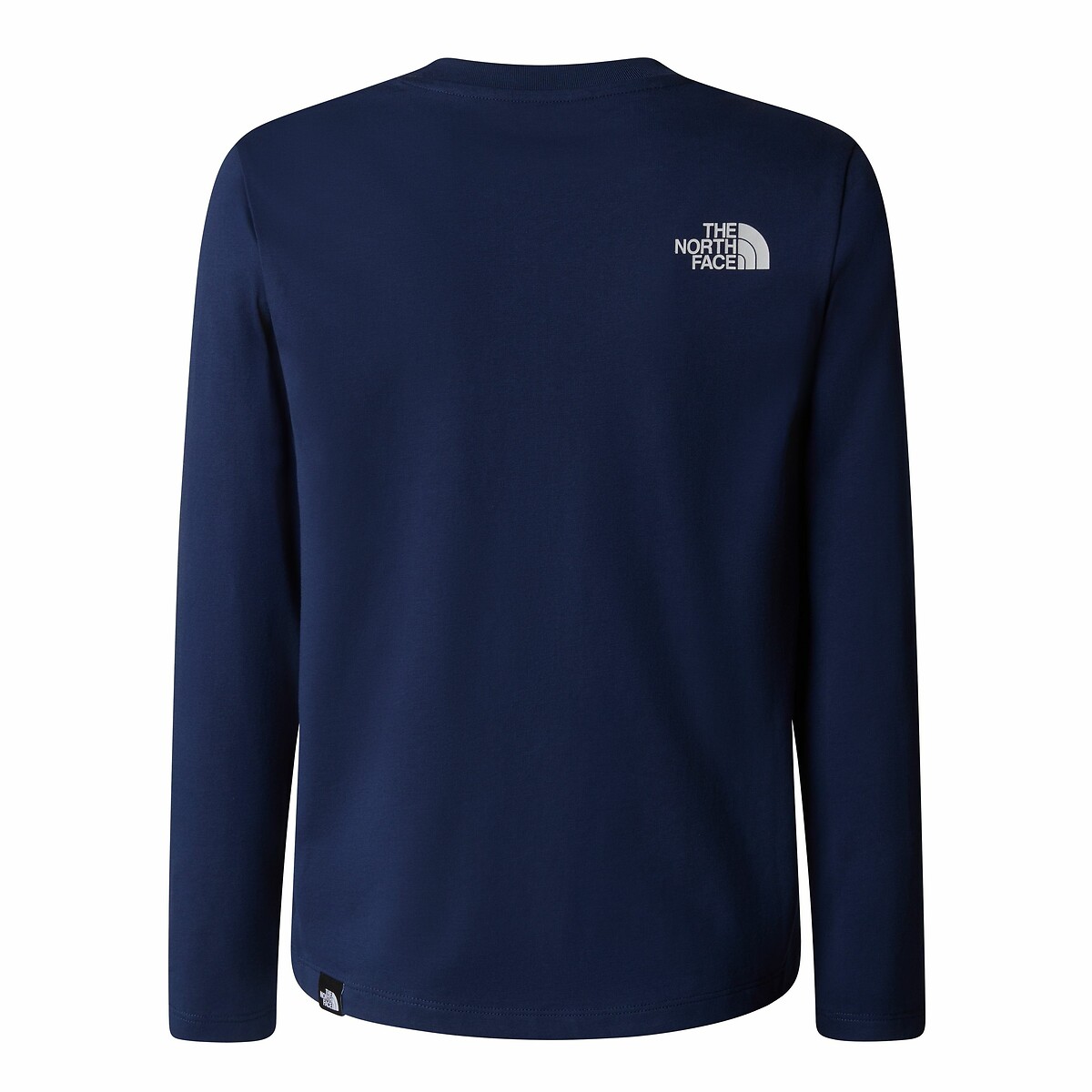 THE NORTH FACE<br>Camiseta com Lange Mouwen