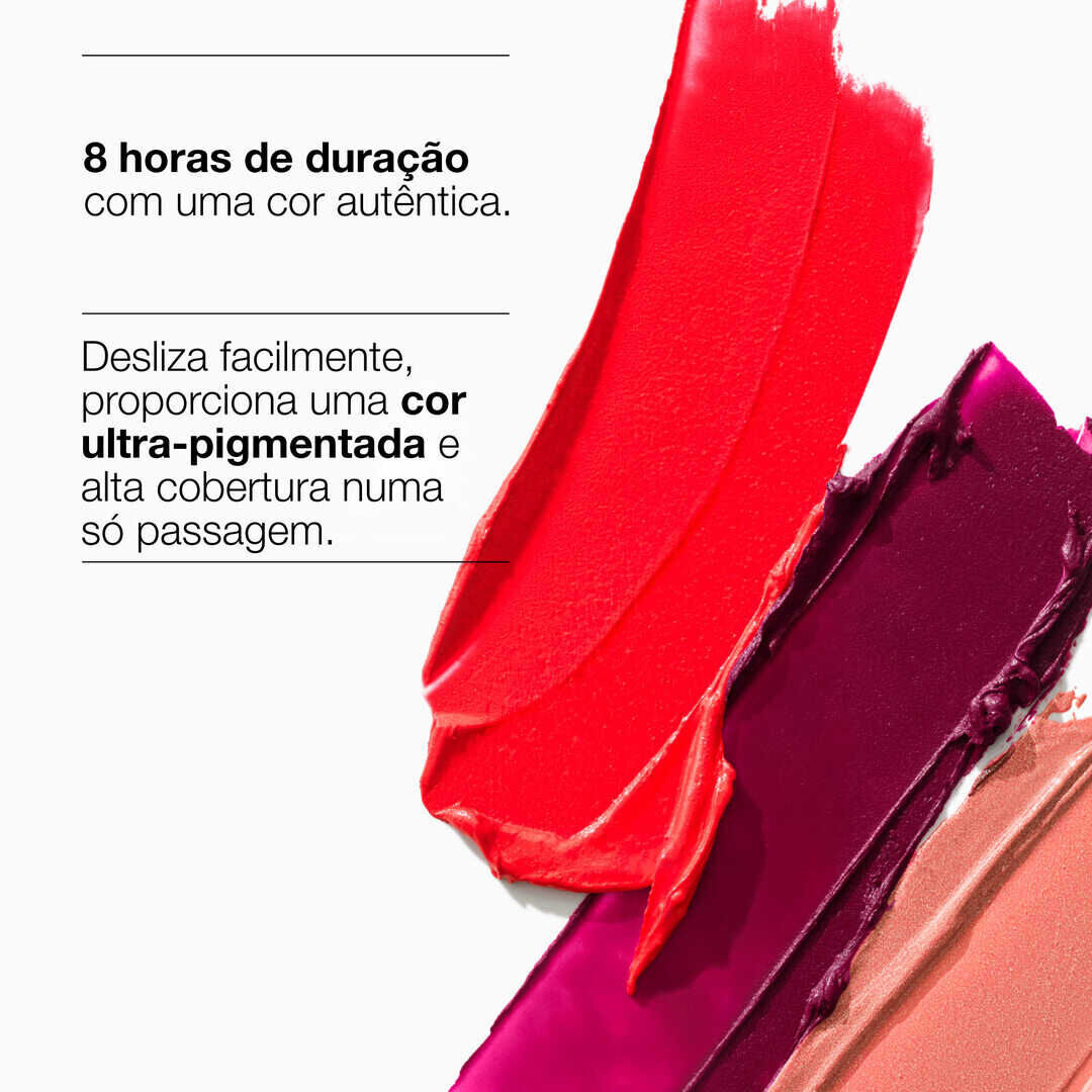 CLINIQUE Pop Lip Longwear Lipstick