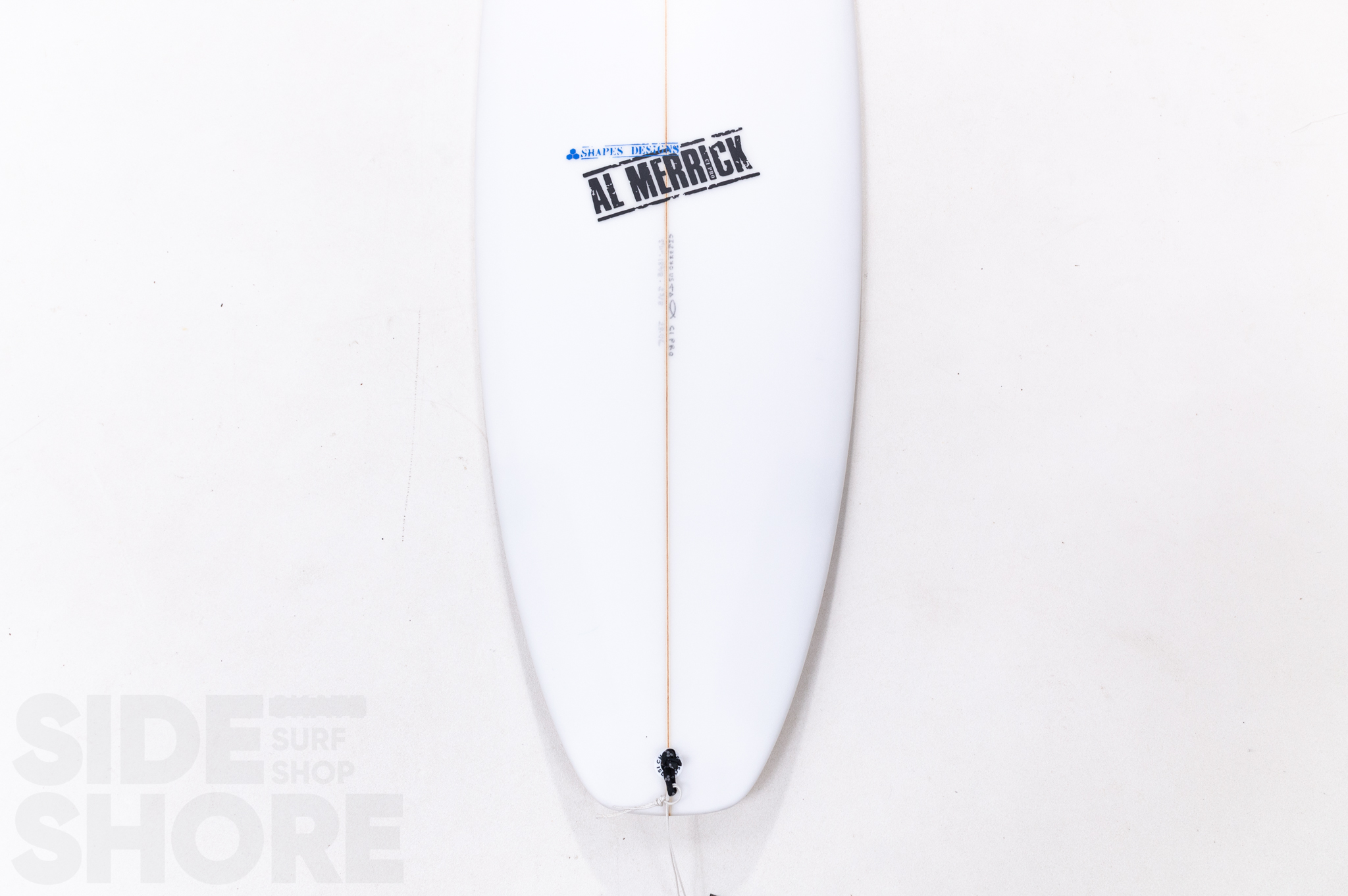 Al Merrick CI Pro - 5'11 x 18 7/8