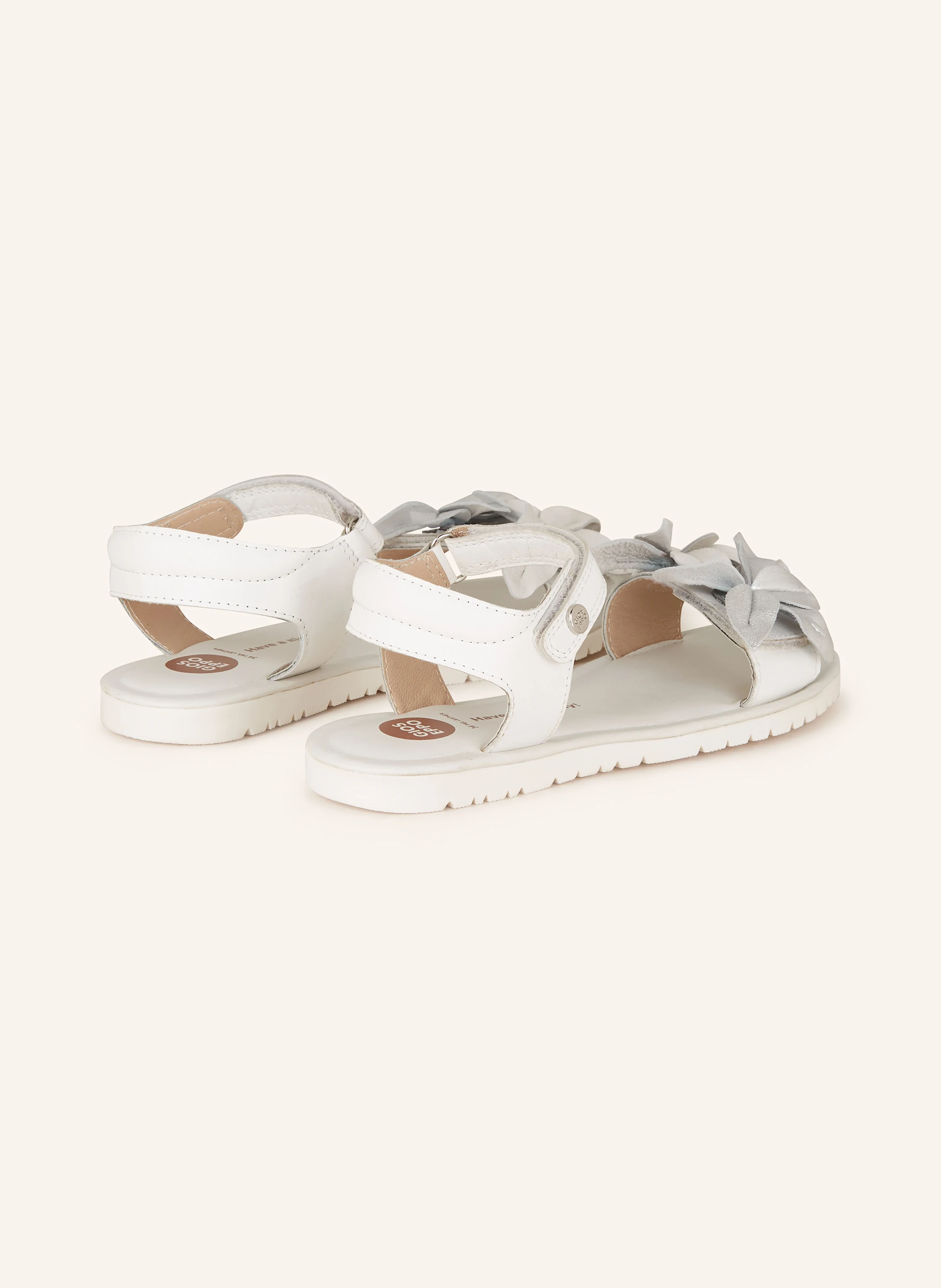 GIOSEPPO Sandalen MARINETTE