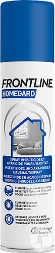 Frontline Homegard Flacon Spray 250ml