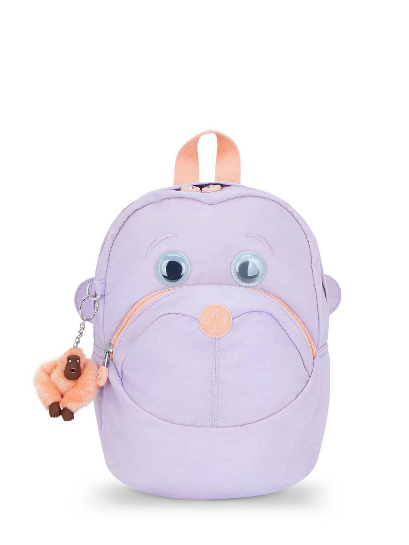 Mini sac  dos KIPLING
