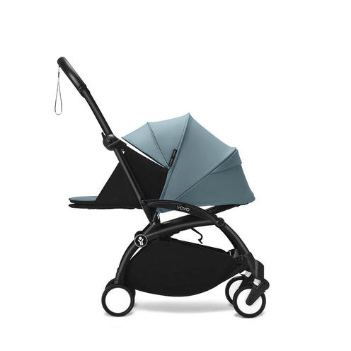 Pack nouveau-né 0+ pour poussette Stokke® YOYO 3 - Aqua - STOKKE