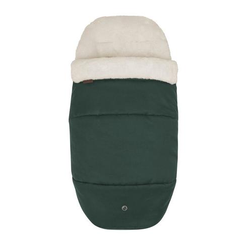 Chancelière Hiver 2 en 1 Twillic Green - MAXI COSI