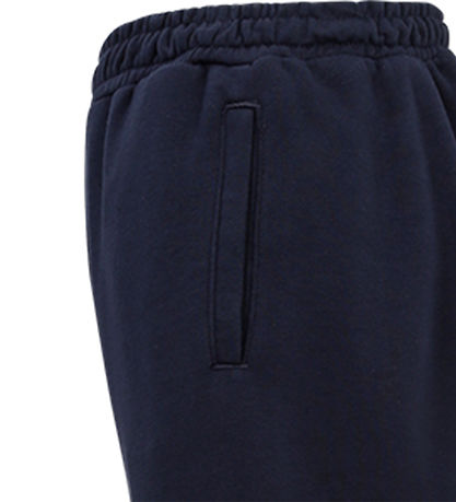 Fila Sweatpants - Songe - Blåck Iris