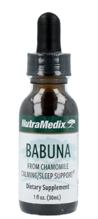 Nutramedix Babuna Sleep 30ML