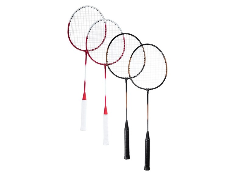 Badmintonset