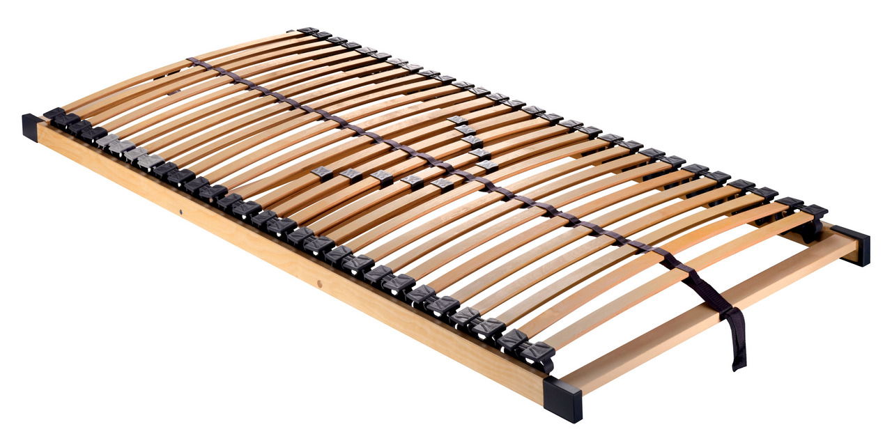 Sleeptex Federholzrahmen NV PLUMA
