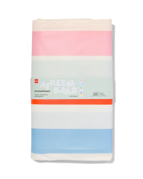 nappe facile à nettoyer 140x240