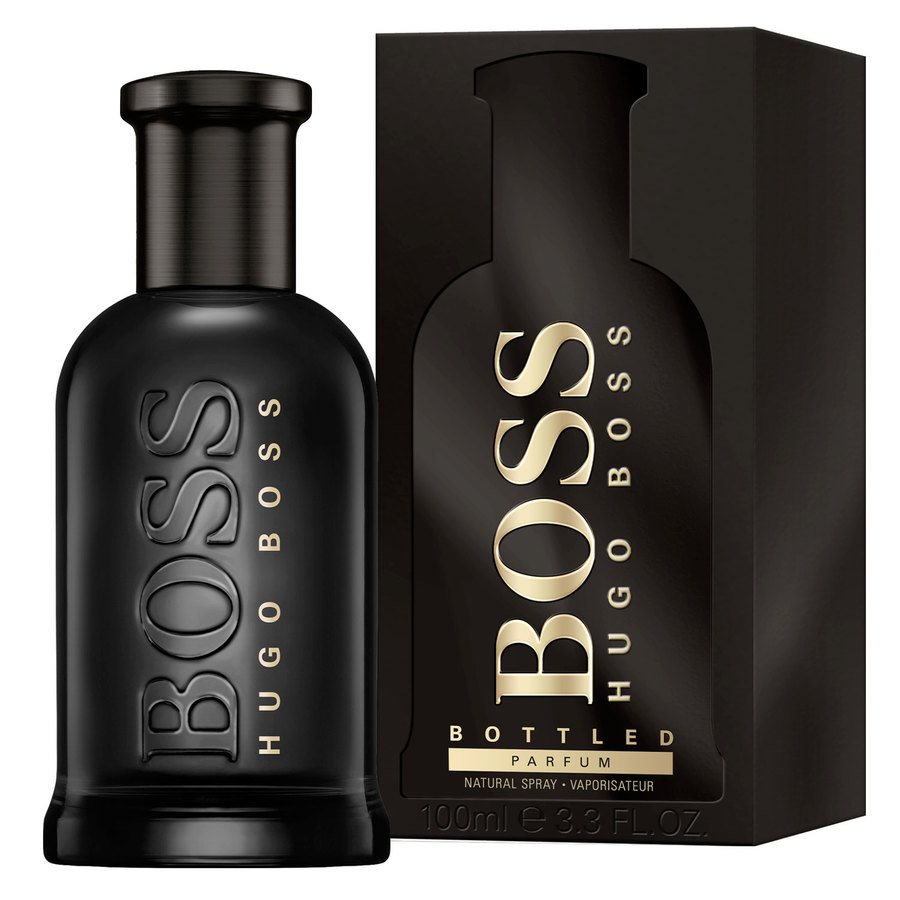 Hugo Boss Bottled Parfum Eau De Parfum 100ml