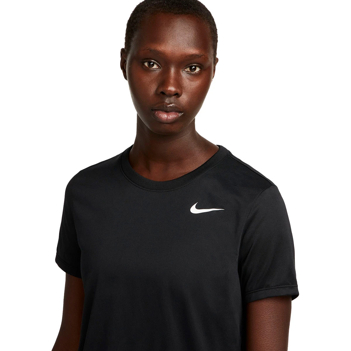 T-Shirt Nike Dri-FIT Mulher