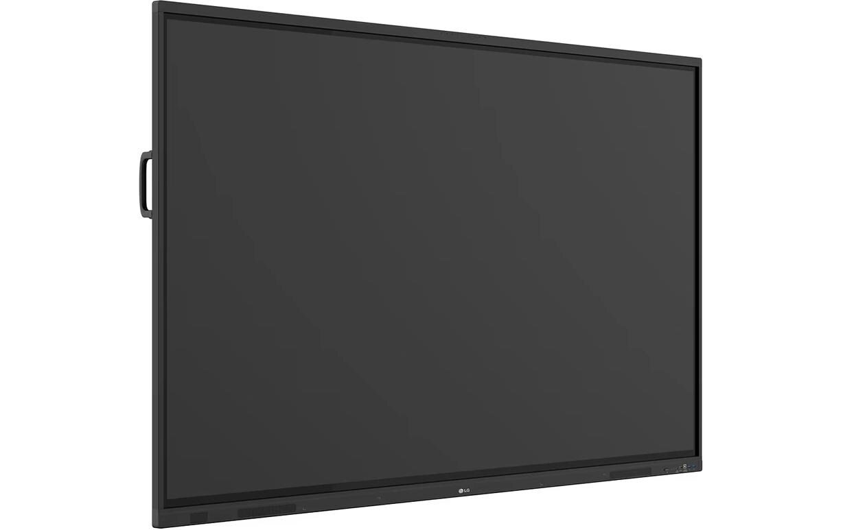Touch Display 86TR3DQ-B Multitouch 86 