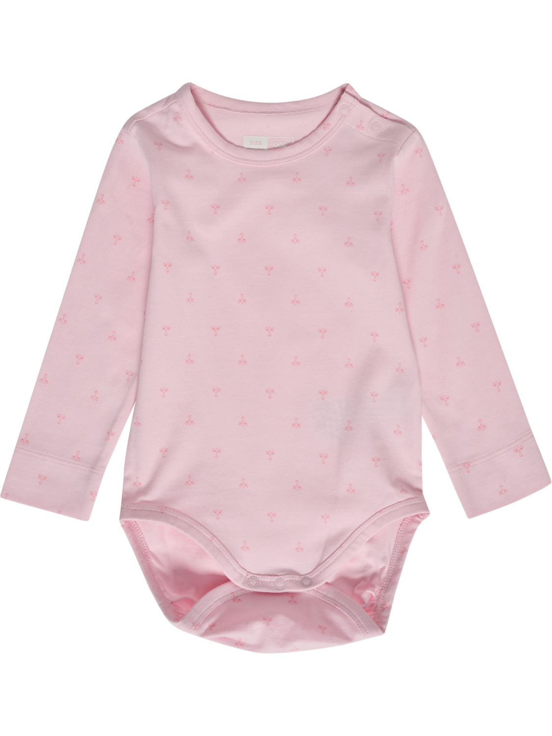hmlBEESY BODY L/S