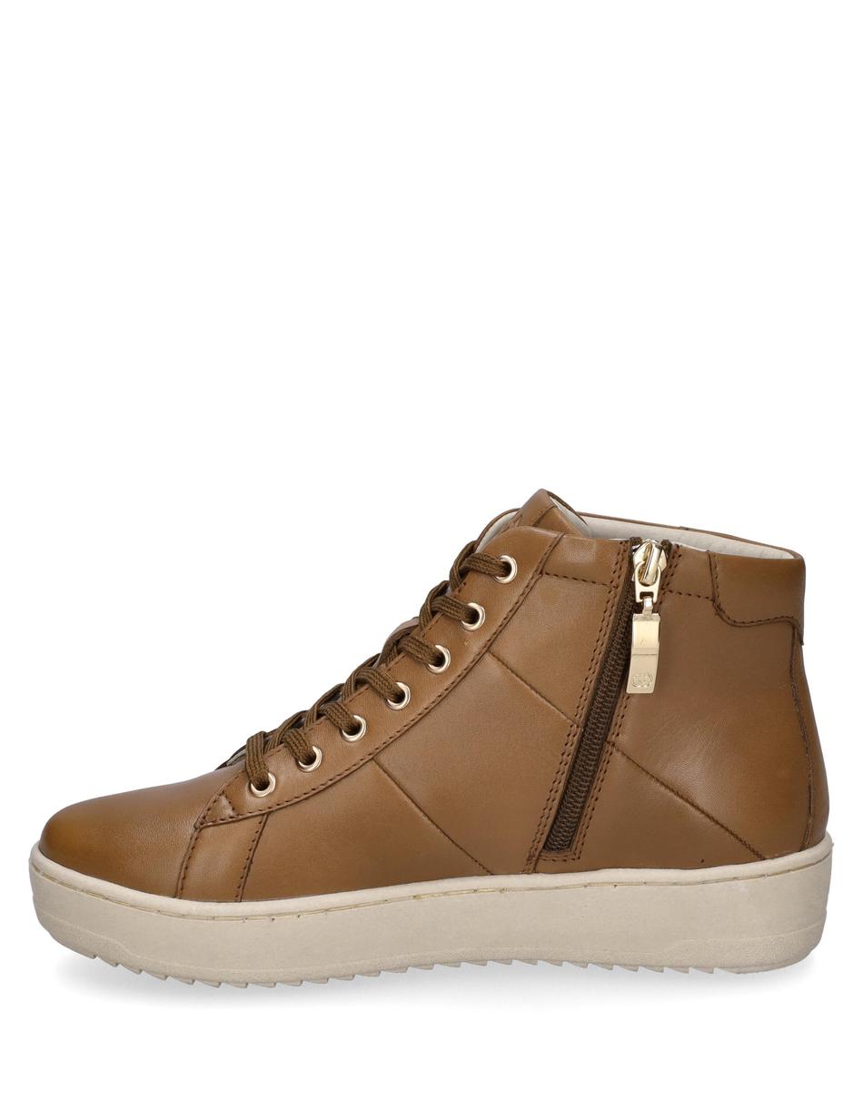 Sneaker Emilia 21, camel