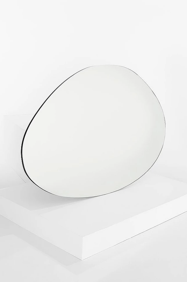 Belle Boldspeil 150x100 cm