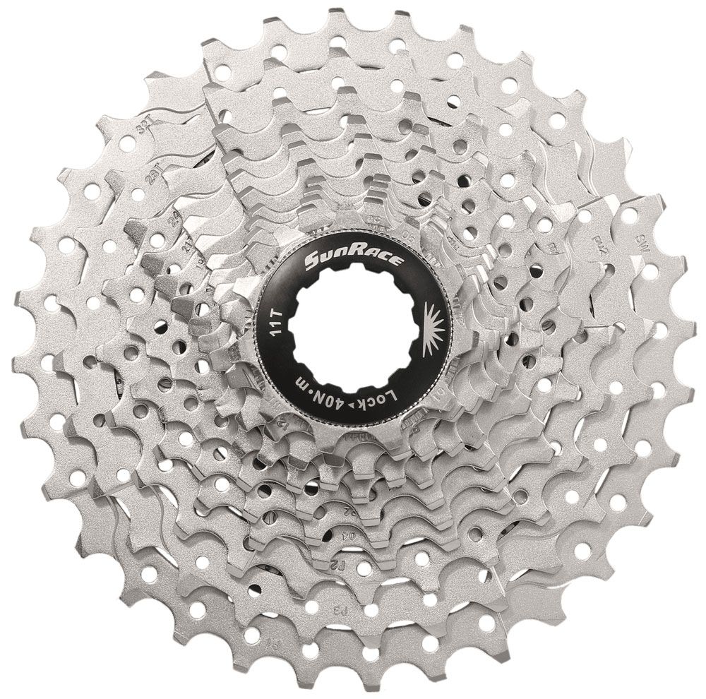 SunRace CSRS3 11-fach Kassette 11-28 kaufen | Bike-Discount
