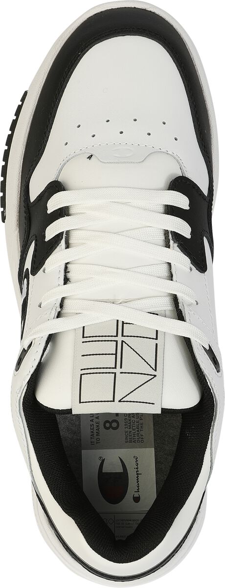 Low Cut Shoe Z80 LOW | Champion Baskets