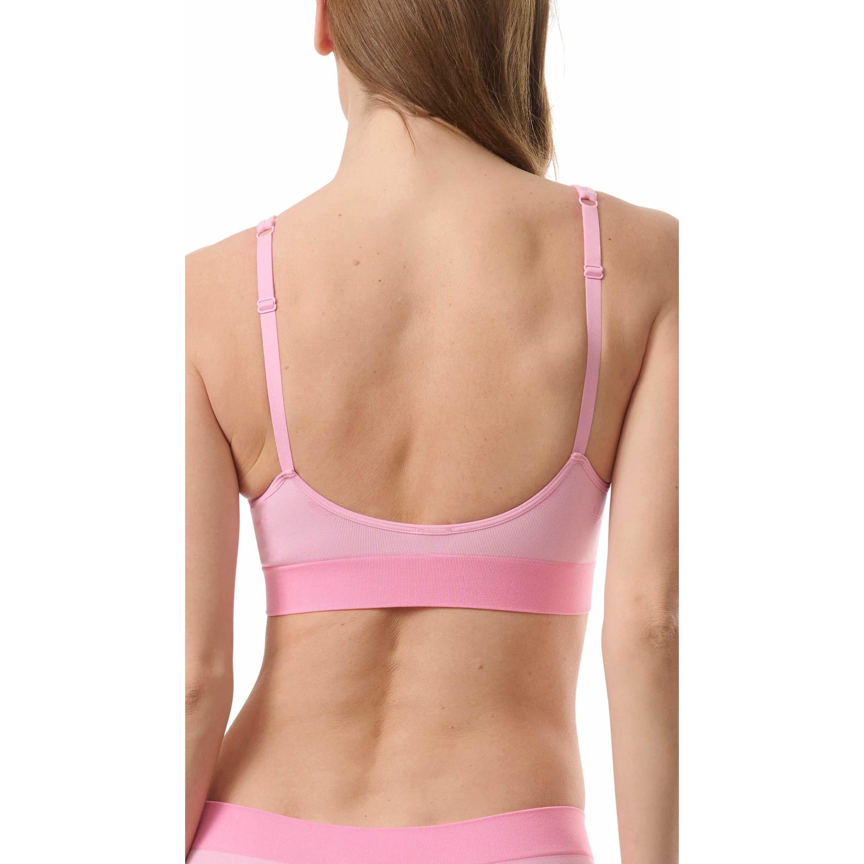 adidas Originals Low Back Bralette