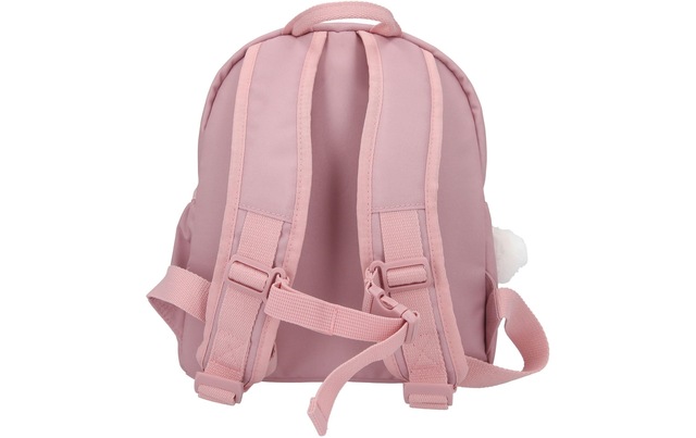 Depesche Kinderrucksack »Hase Prinzessin Mimi«