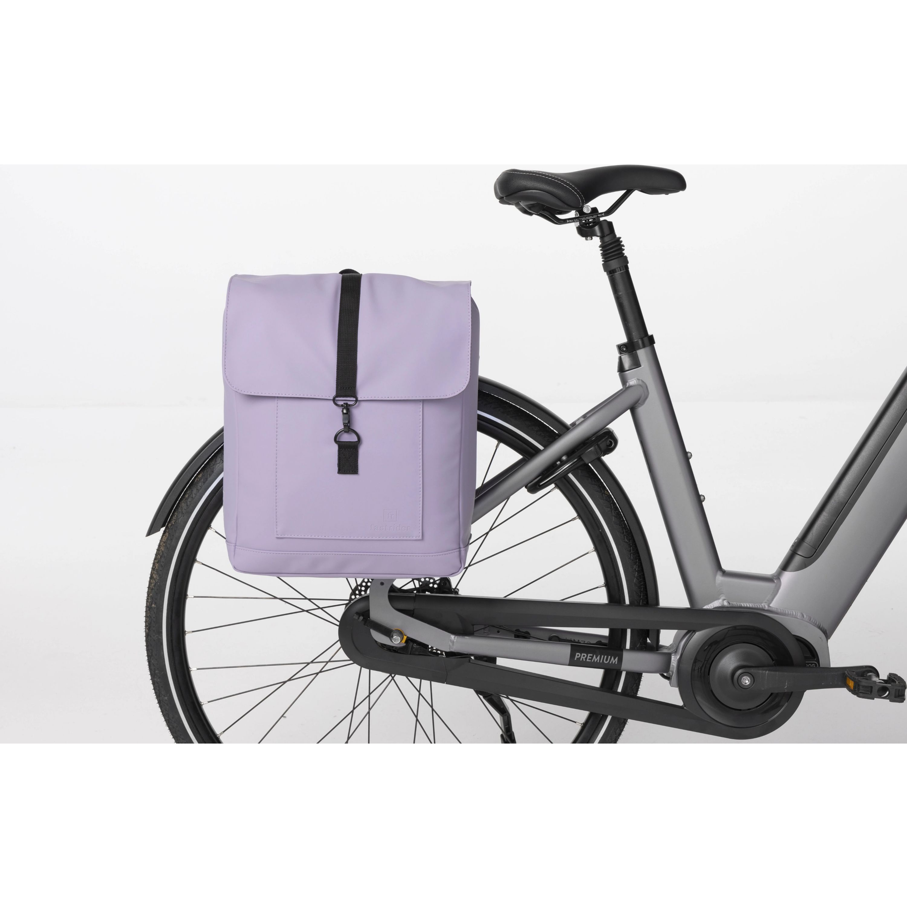 Fastrider Jaxx II Enkele Fietstas / Rugzak