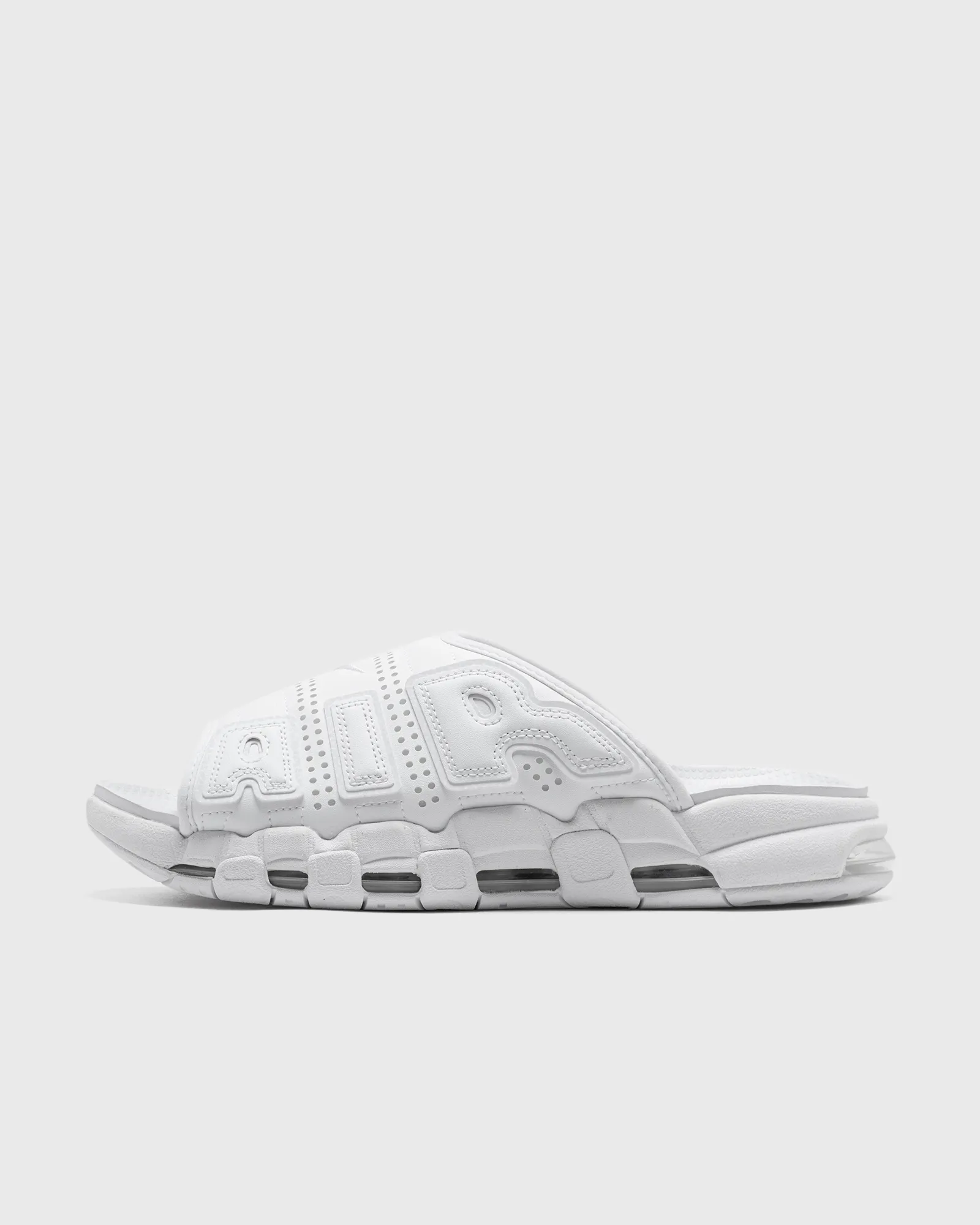 Nike AIR MORE UPTEMPO SLIDE