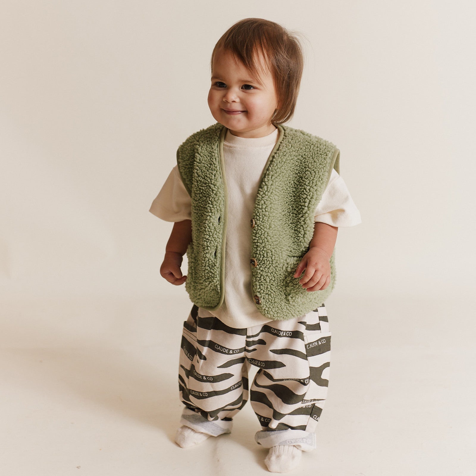 Hose Emerson Zebra
