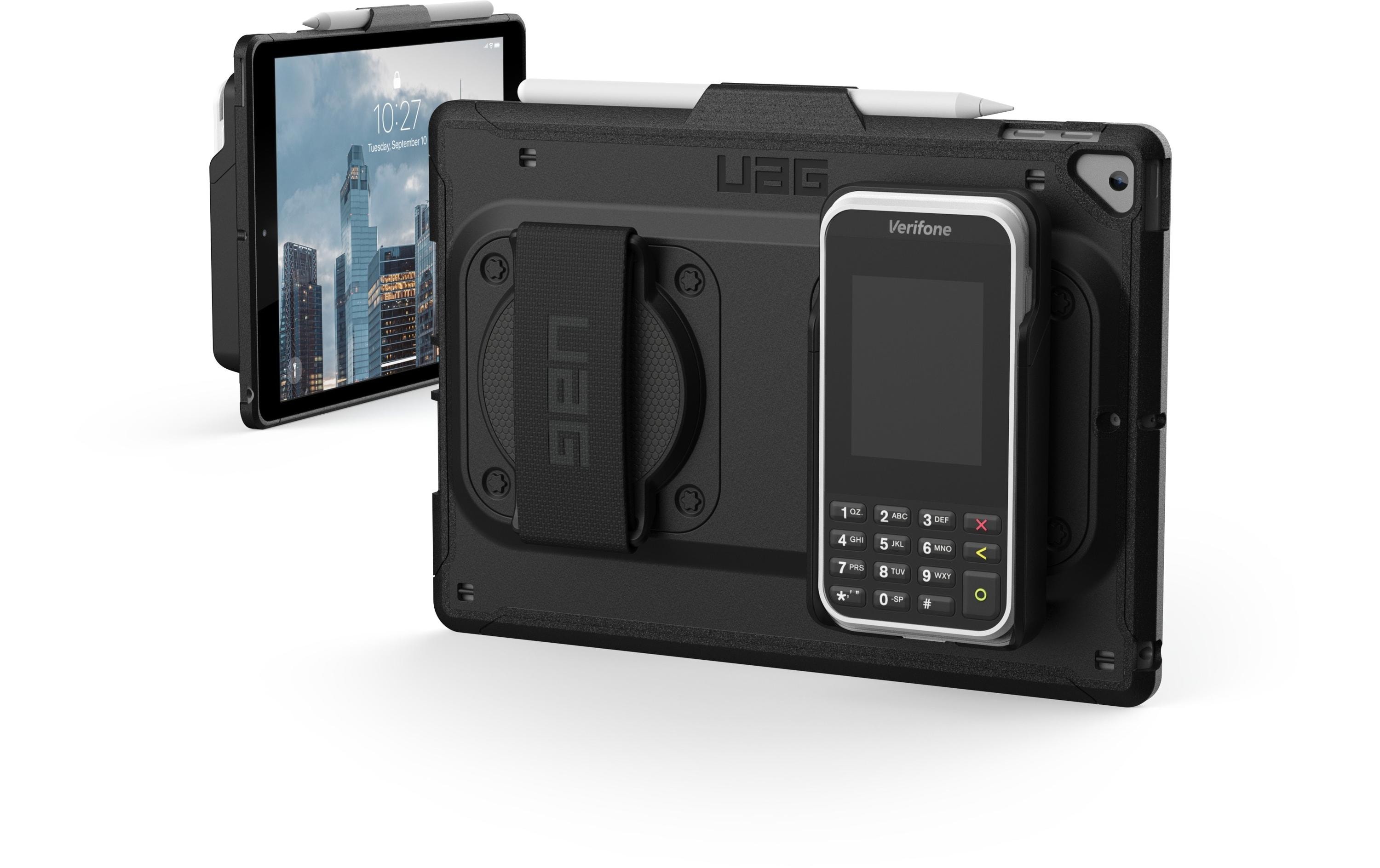 Mobile POS Case iPad 10.2