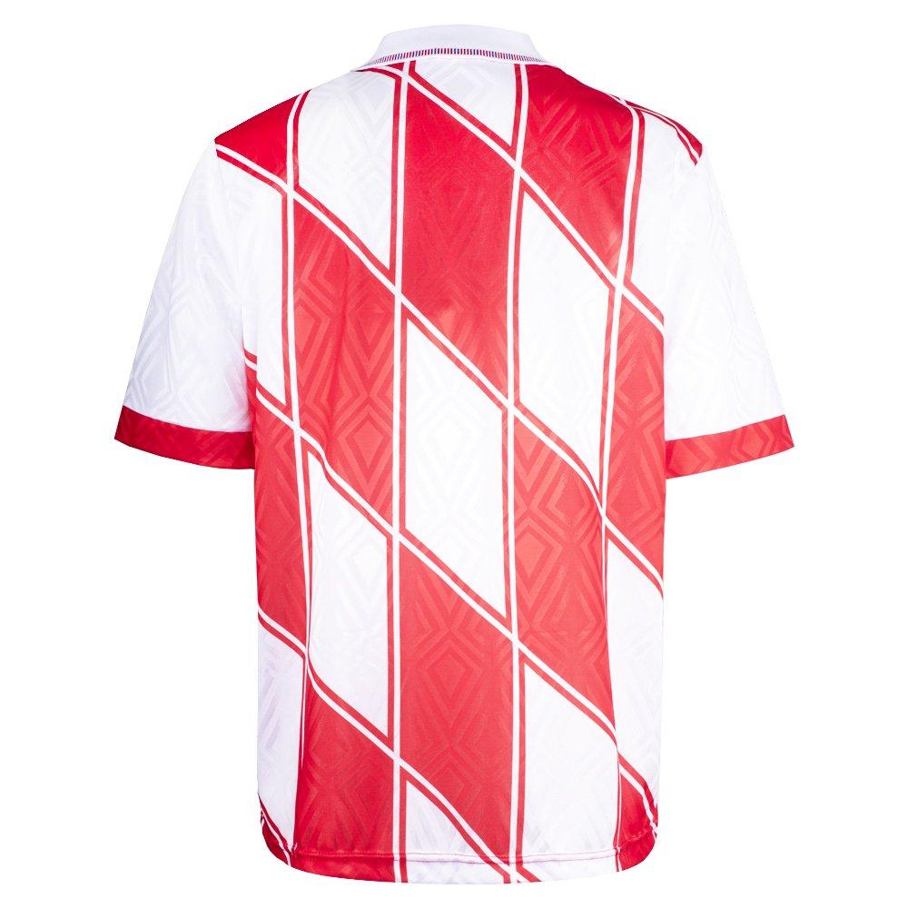 Score Draw SD Chelsea FC Away Shirt 1990 Adults