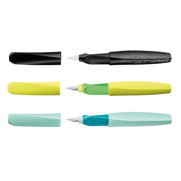 Pelikan Füllhalter Twist P457 M