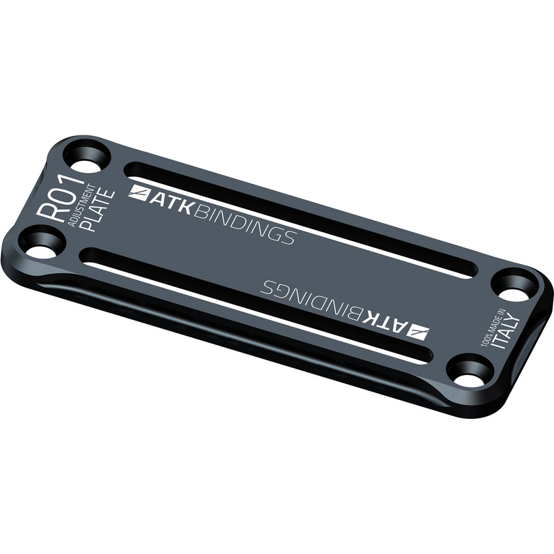 ATK Bindings Adjustment Plate