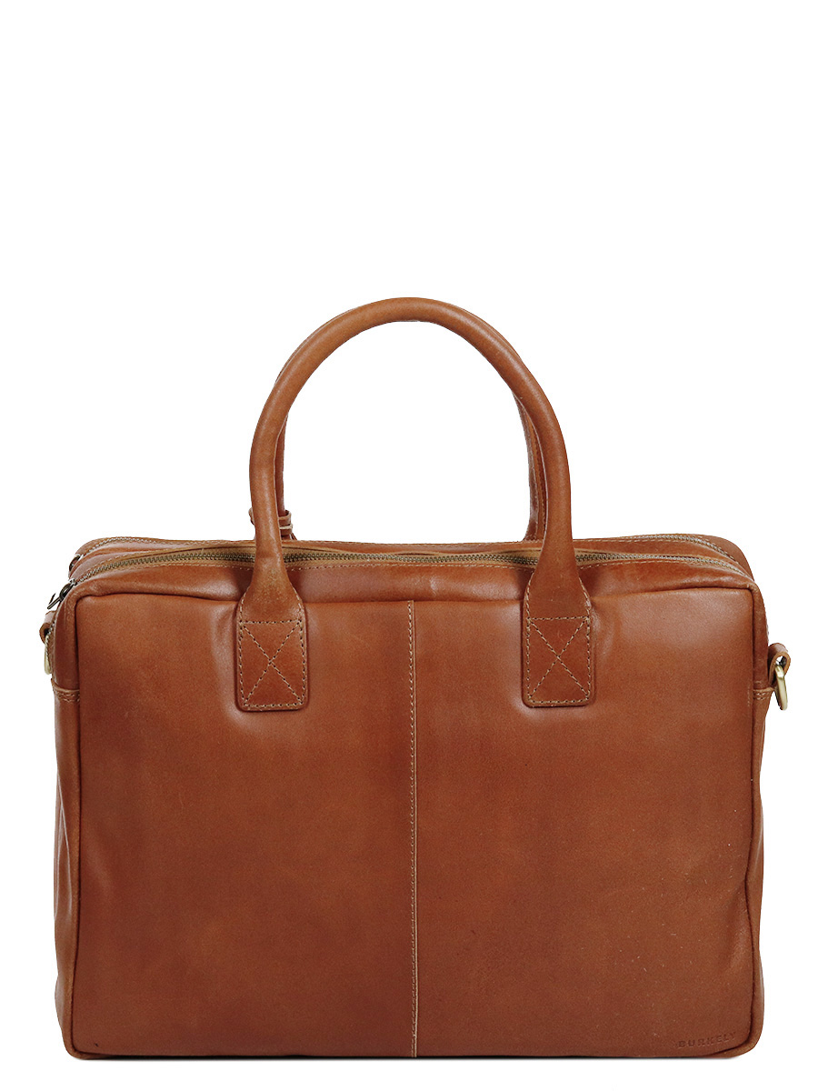 Porte-documents Burkely Vintage Taylor 40 cm