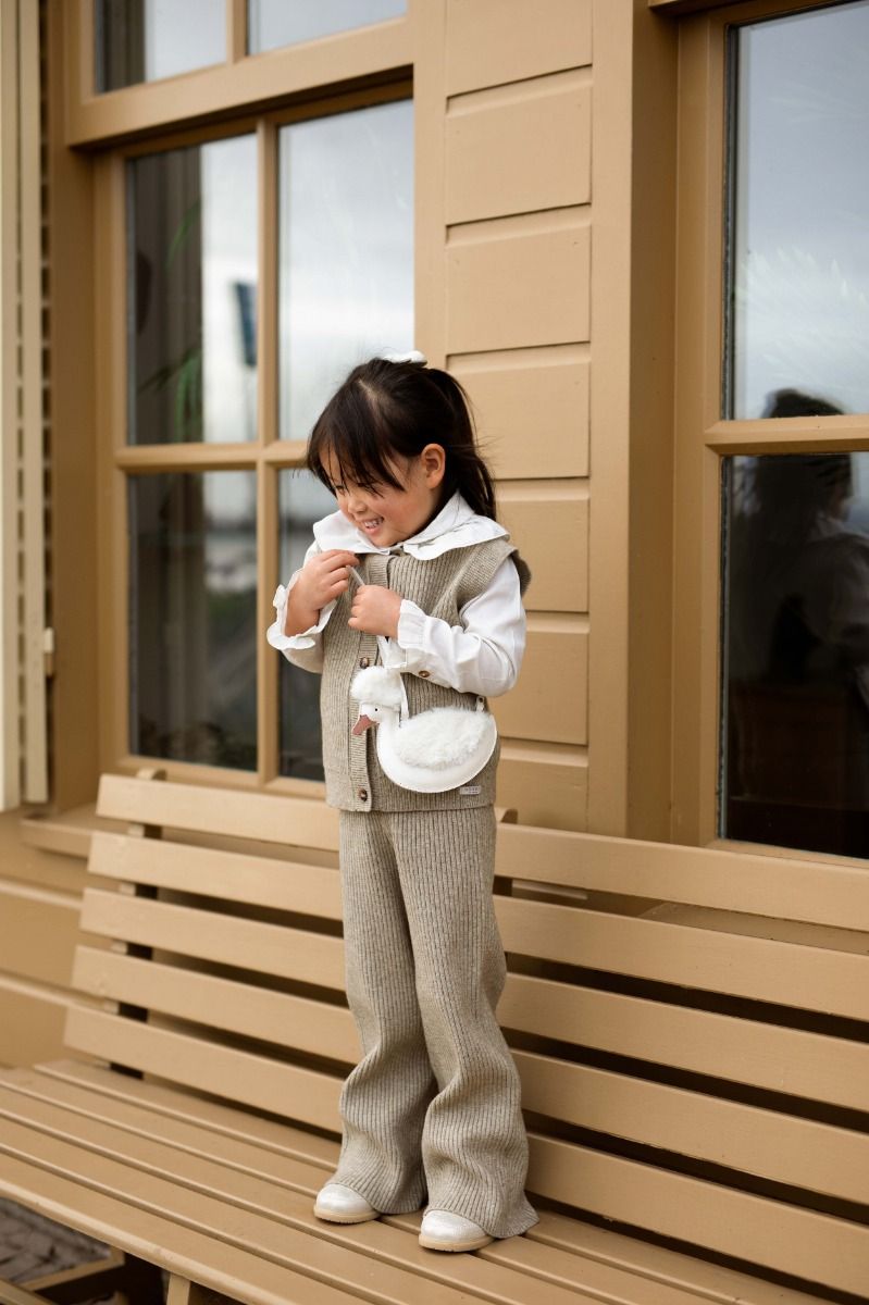Donsje Yven Trousers