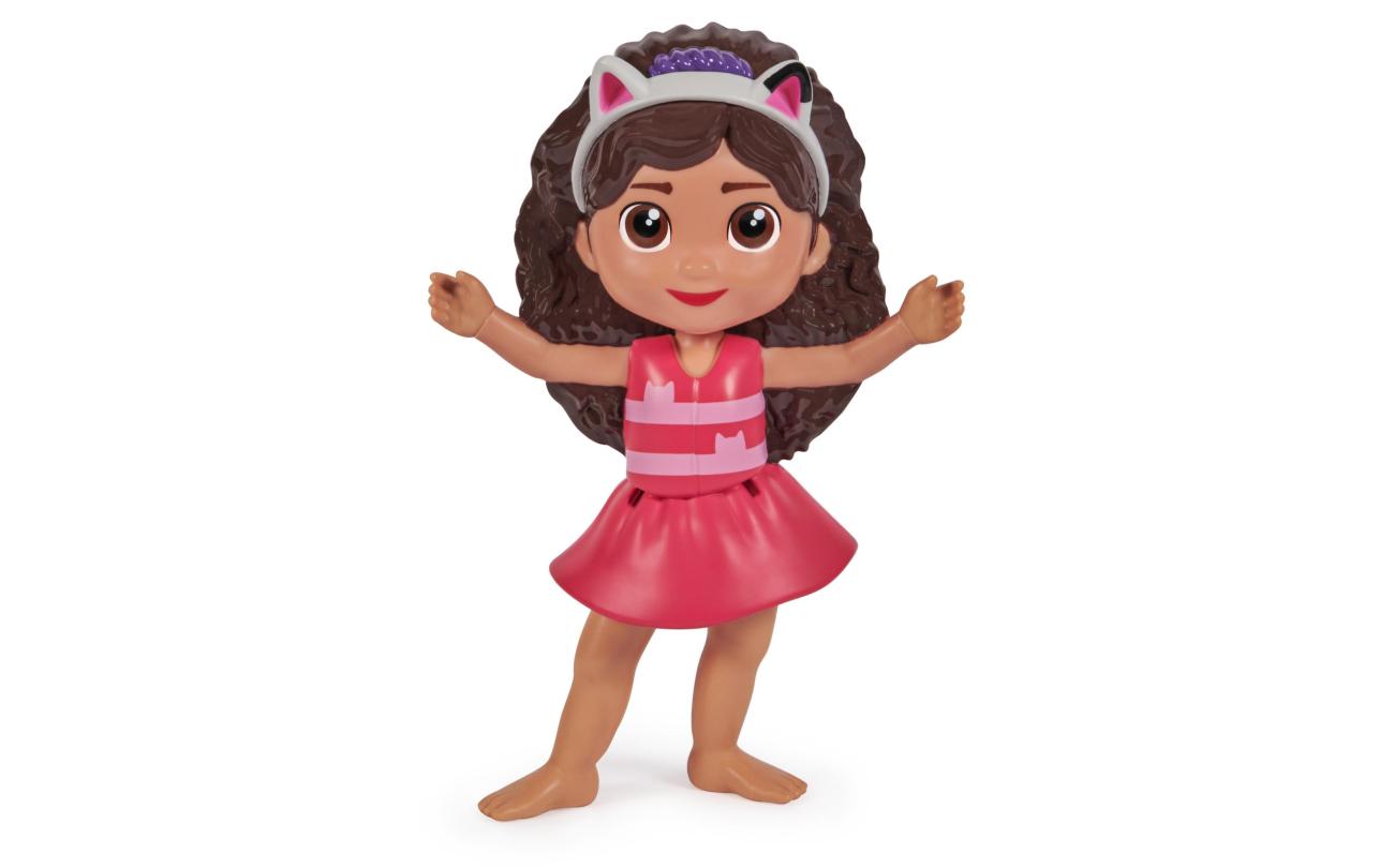 SwimWays Gabby's Dollhouse Drijvend figuur Gabby