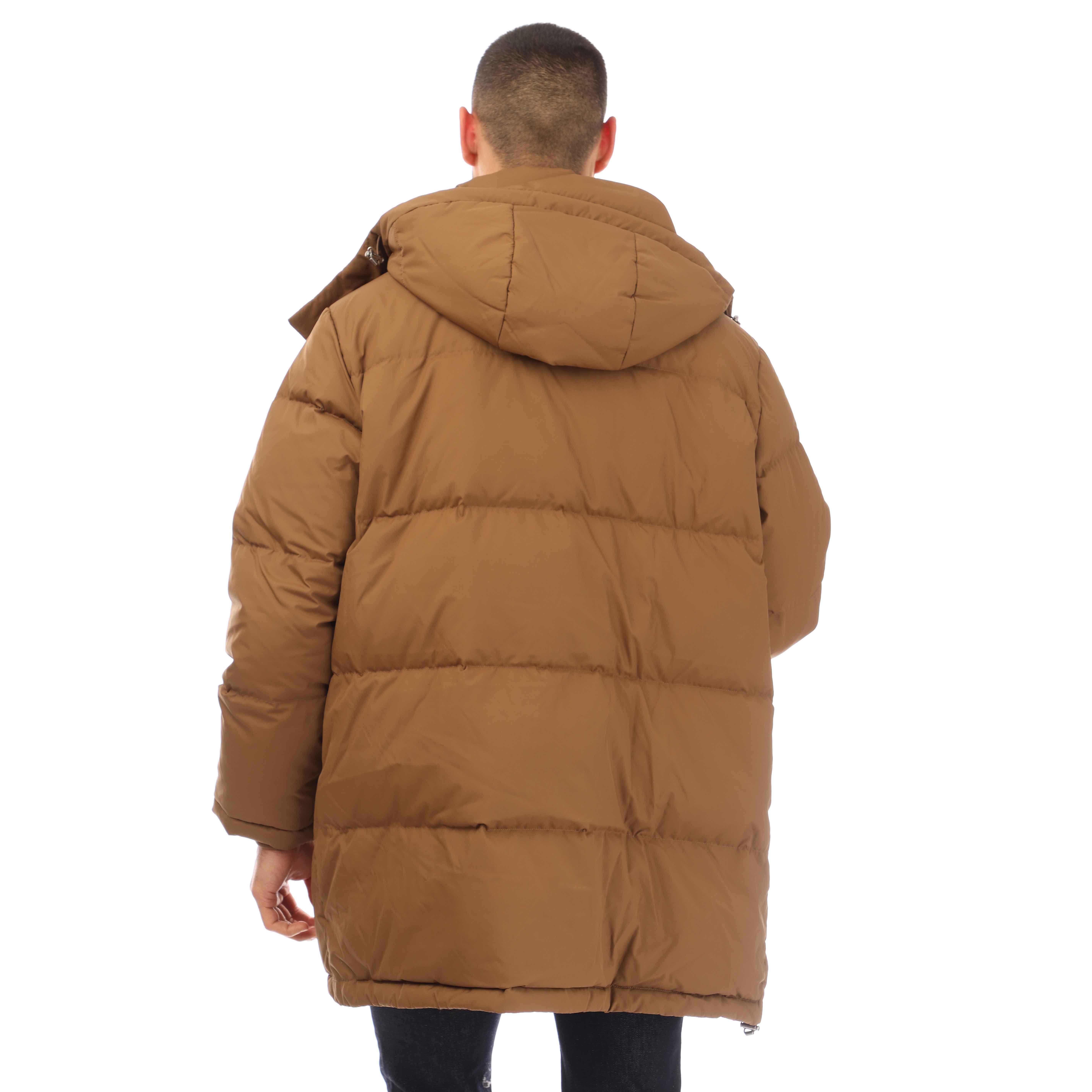 Lacoste Puffer Jacket