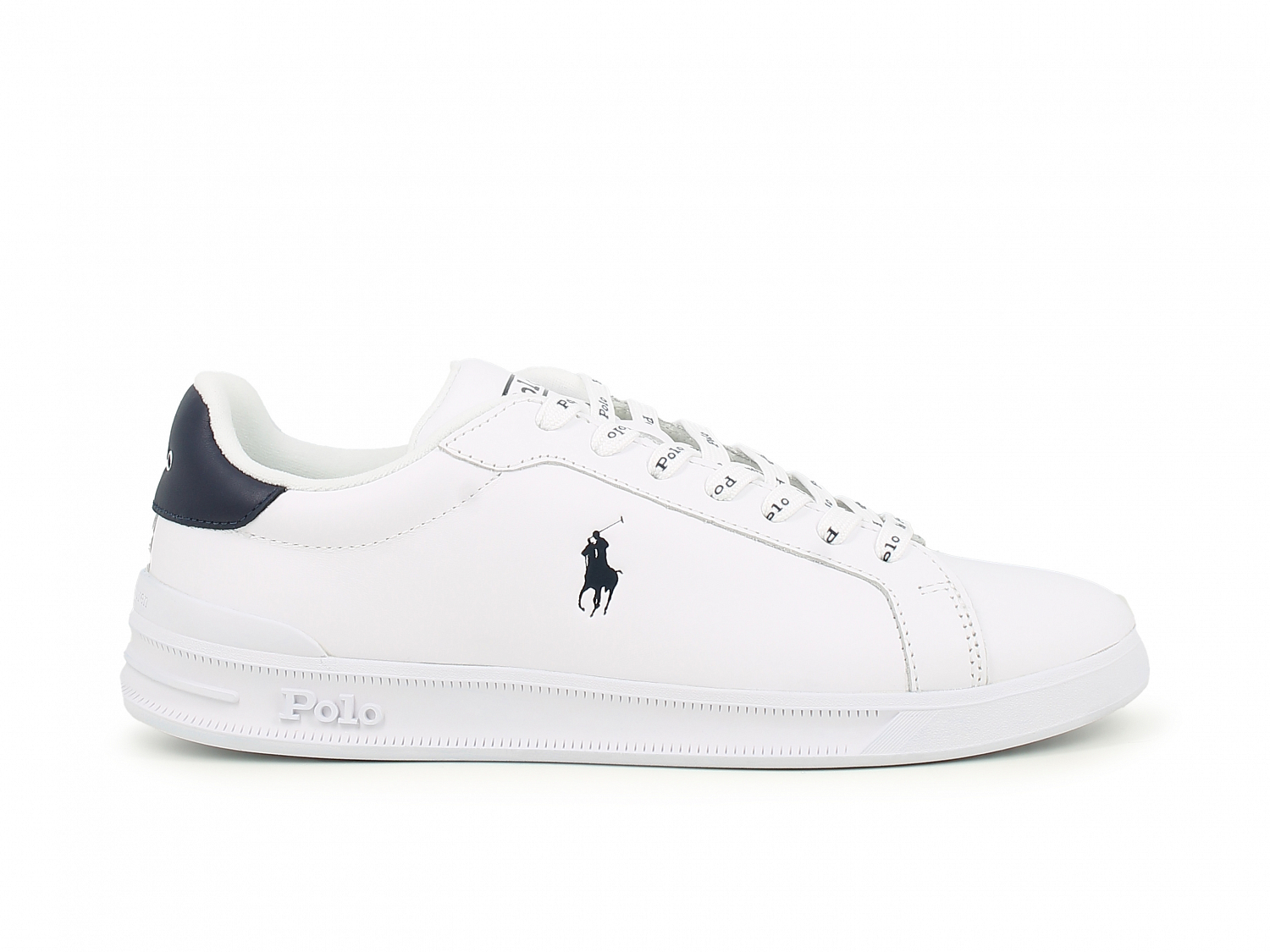 Polo Heritage court - product spotlight