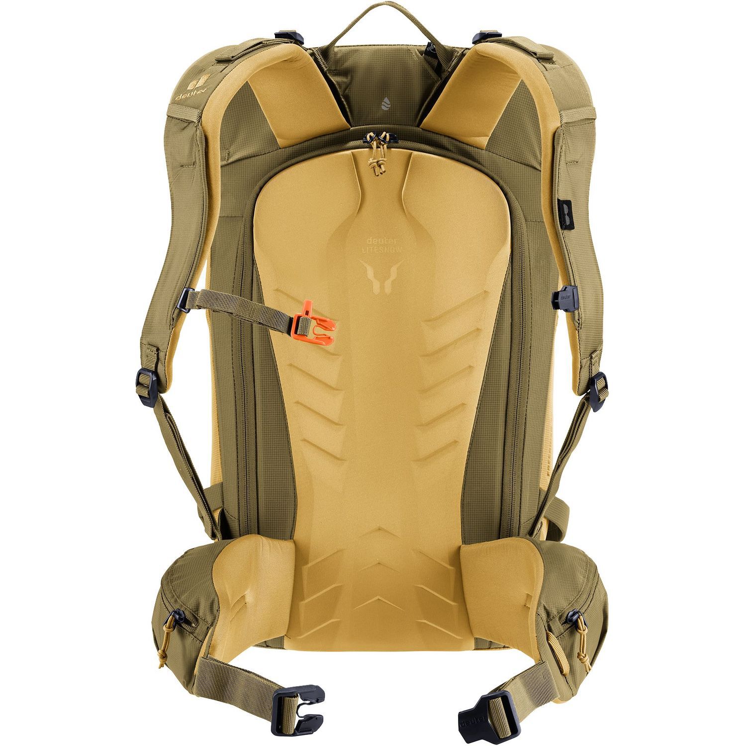 DeuterFreerider 30