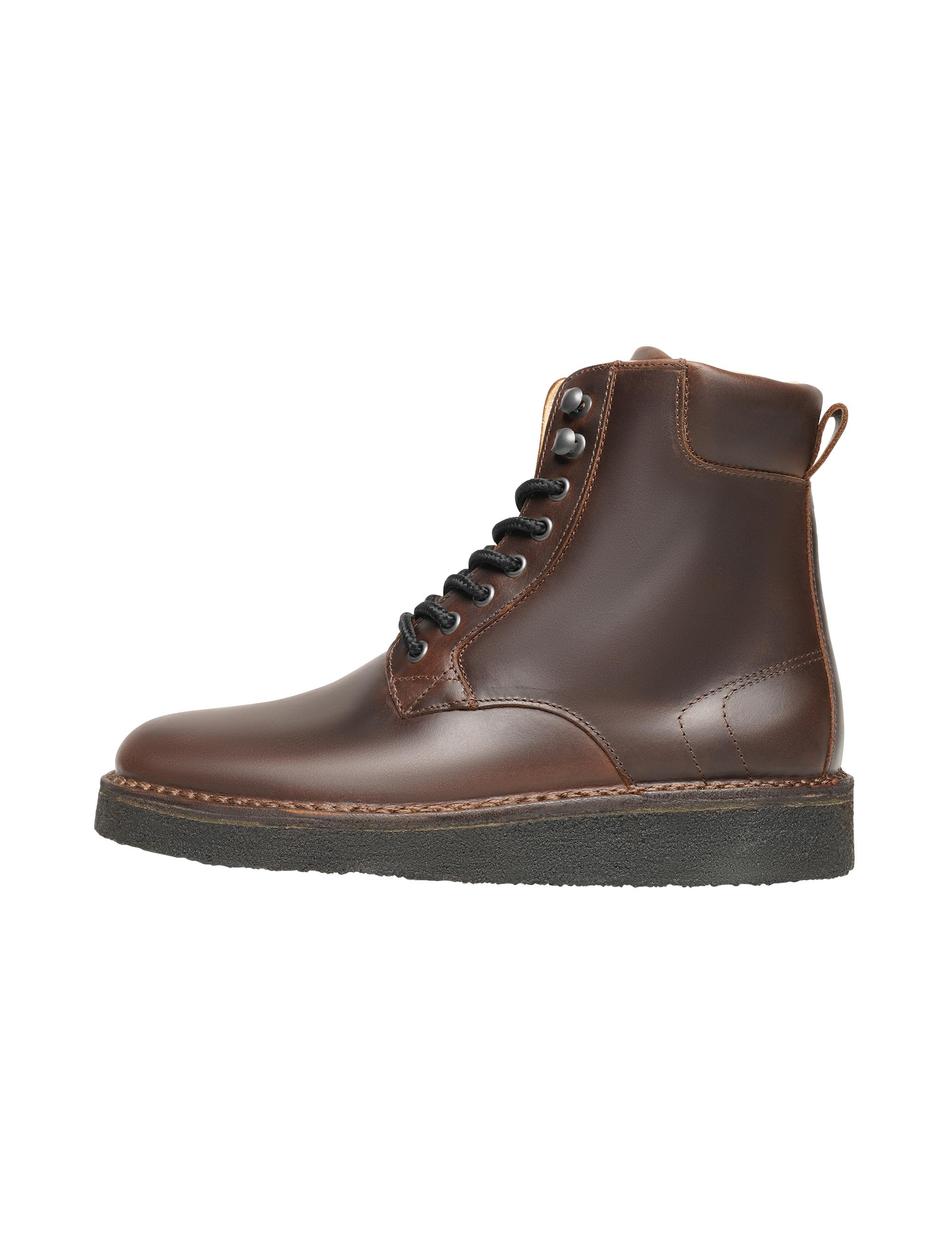 SCHNÜRBOOTS BETTY PDB