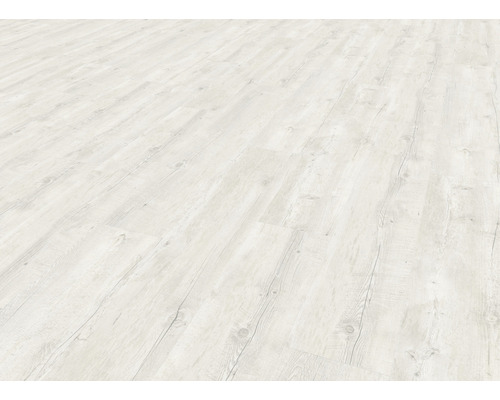 Vinylvloer Pecan Light landelijke plank klikverbinding 1239 x 212 x 4,2 mm