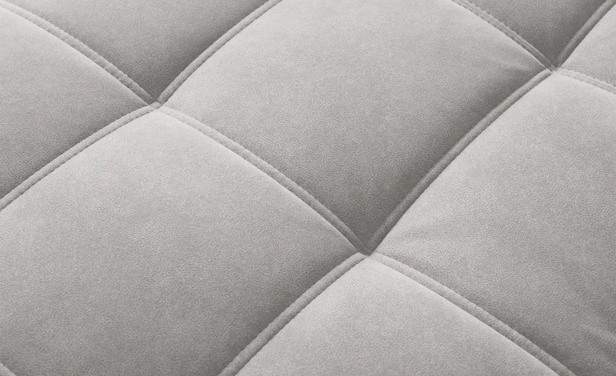 bobb Ecksofa  mit pflegeleichtem Bezugsstoff  Farina