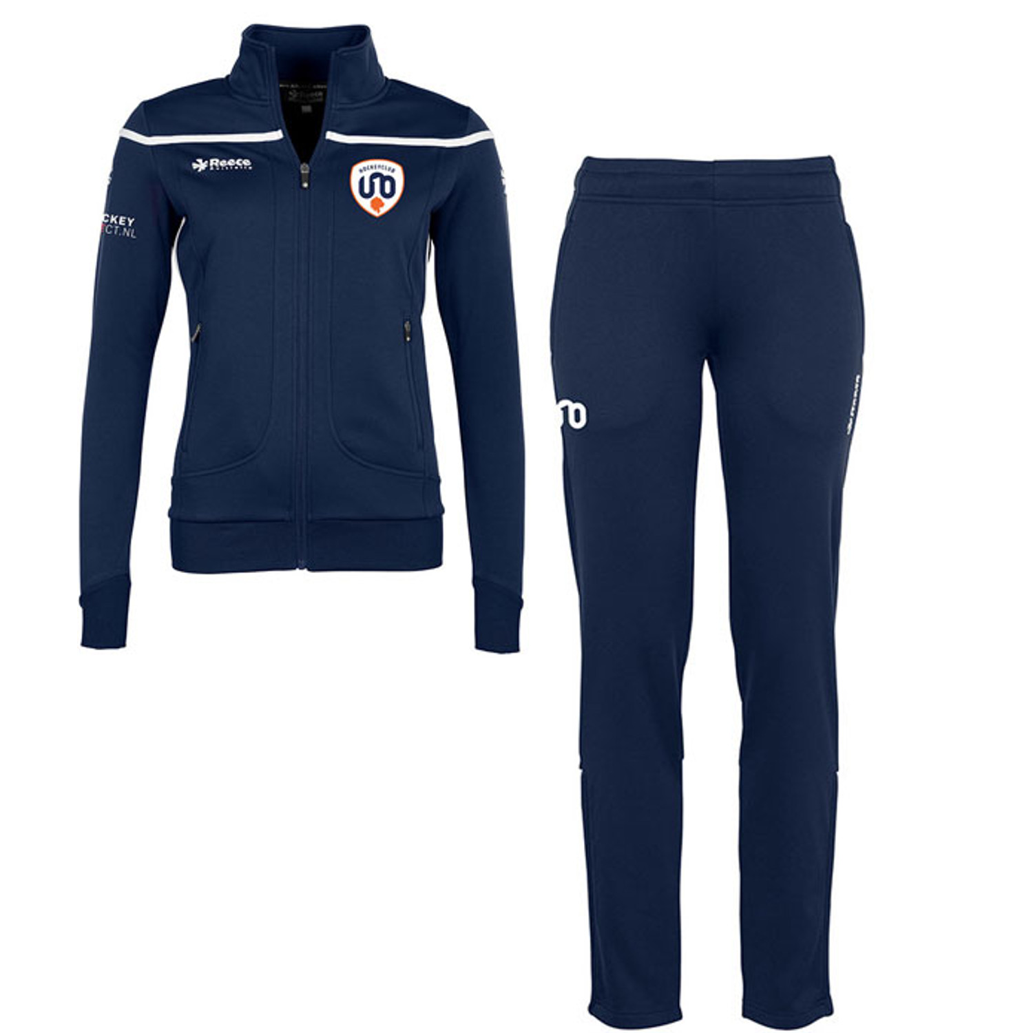 Reece Trainingspak Dames HC UNO