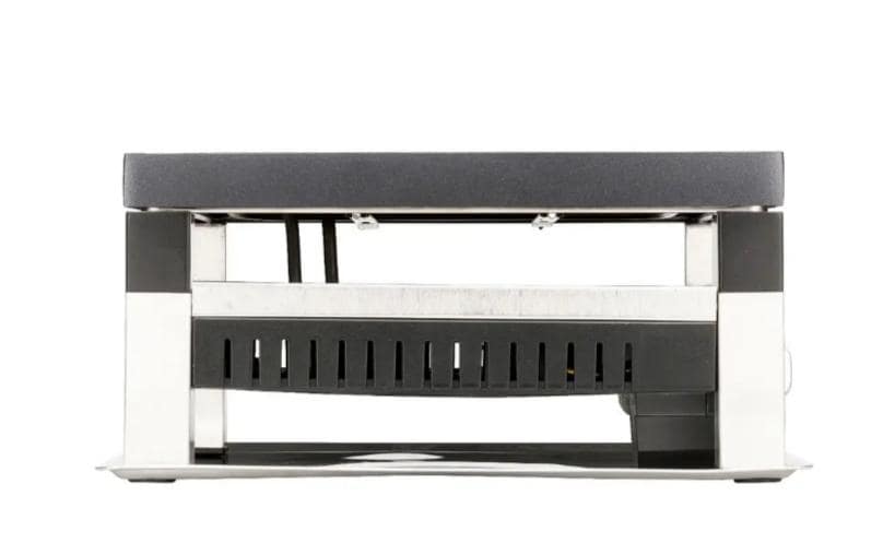Racletteofen Typ 7910 4 Personen<br>5 in 1 Tischgrill Gourmet-Set