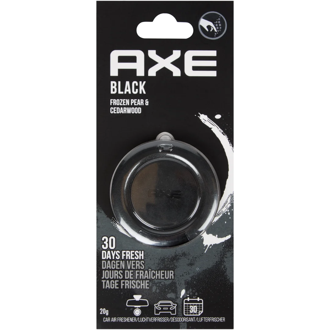 Désodorisant pour voiture Axe