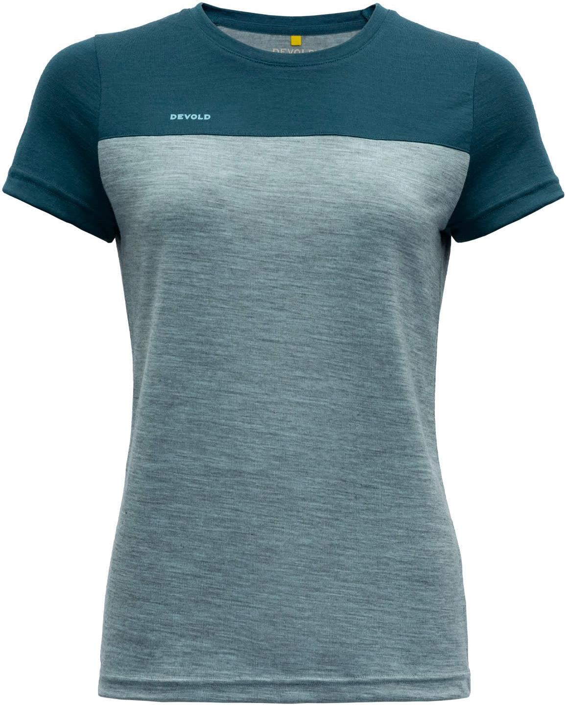 Norang Tee Dame Pond/Came Melange
