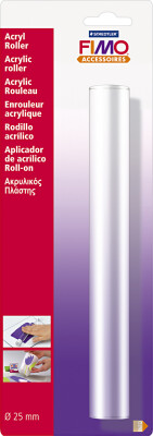 Staedtler - Fimo Accessoires Akryl Lerrulle