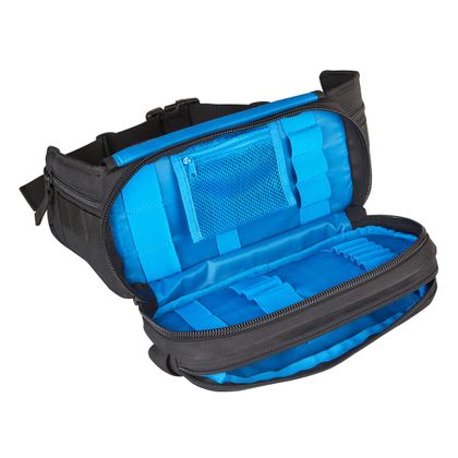 Sacoche banane Fox DELUXE TOOLPACK - BLACK - Noir
