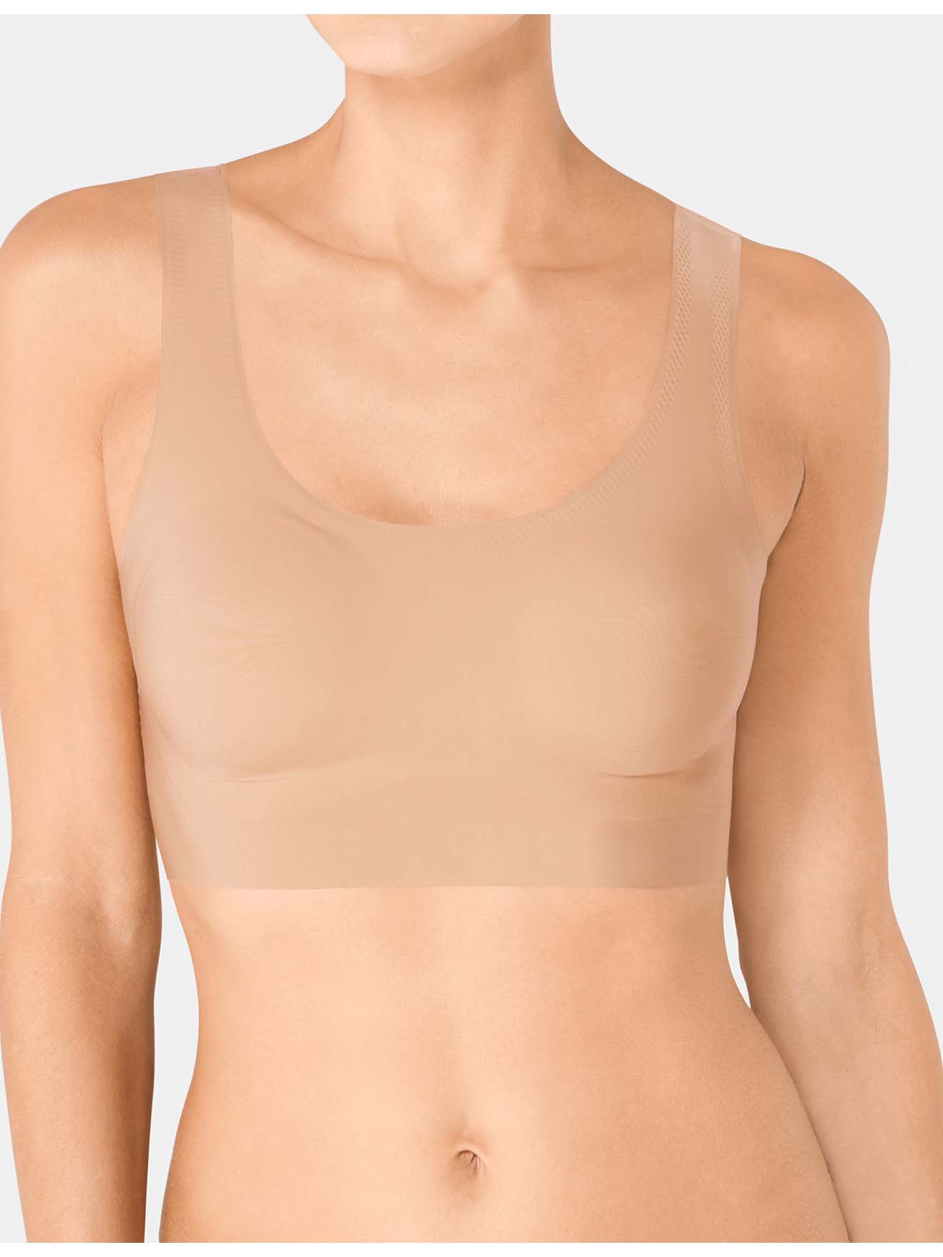 Brassière Zero Feel